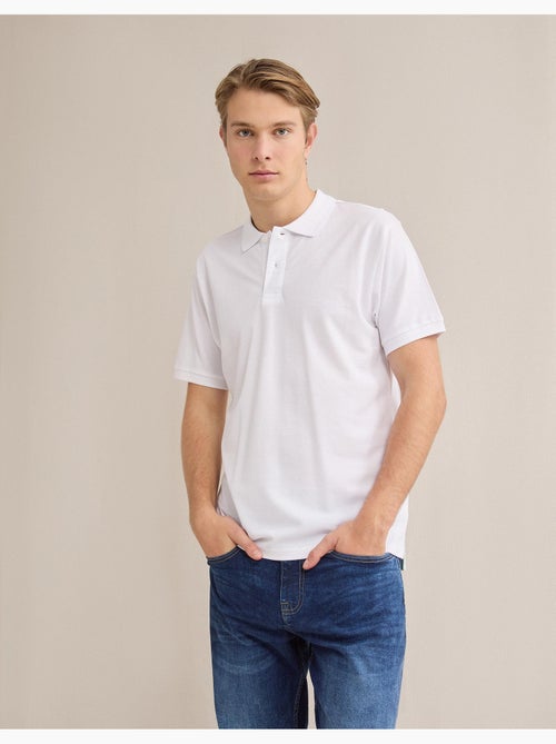 Polo Piquet, MO Fashion - Kiabi