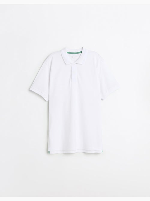 Polo Piquet, MO Fashion - Kiabi