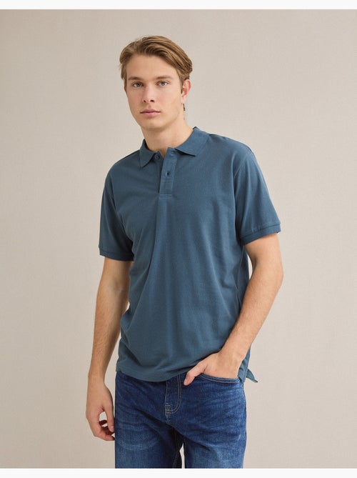 Polo Piquet, MO Fashion - Kiabi