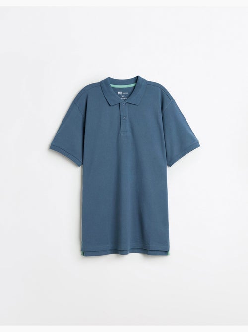 Polo Piquet, MO Fashion - Kiabi