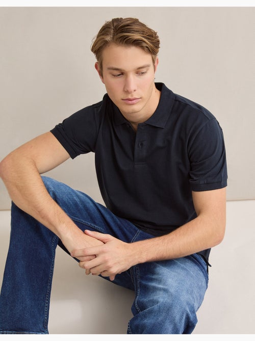 Polo Piquet, MO Fashion - Kiabi