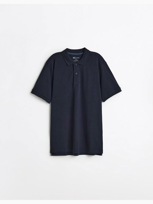 Polo Piquet, MO Fashion - Kiabi