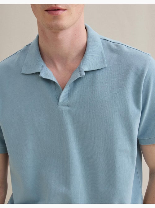 Polo Piquet, MO Fashion - Kiabi