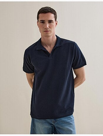Polo Piquet, MO Fashion