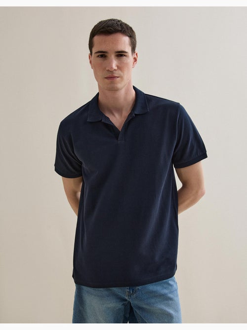 Polo Piquet, MO Fashion - Kiabi
