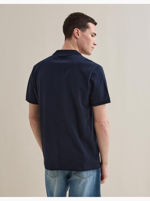 Polo Piquet, MO Fashion - Kiabi