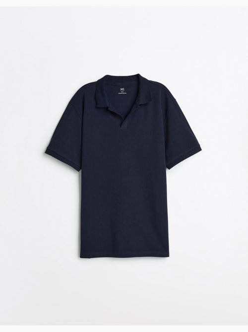 Polo Piquet, MO Fashion - Kiabi