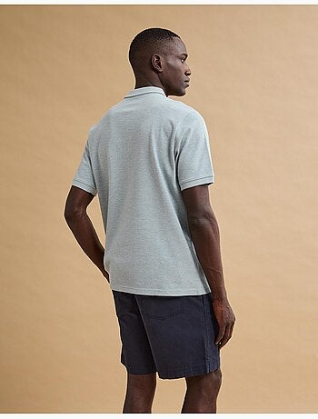 Polo Piquet, MO Fashion