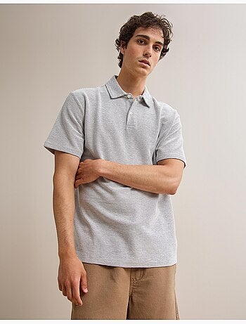 Polo Piquet, MO Fashion