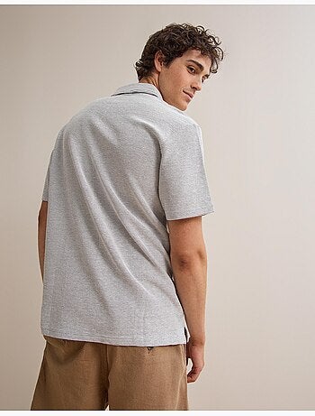 Polo Piquet, MO Fashion