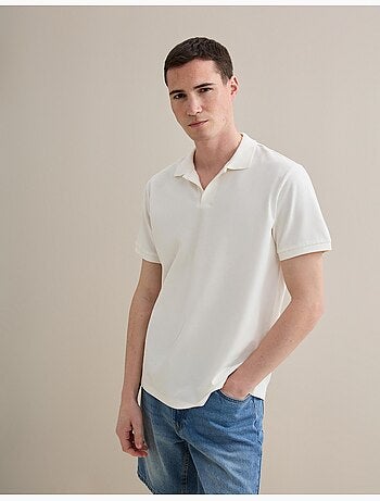 Polo Piquet, MO Fashion