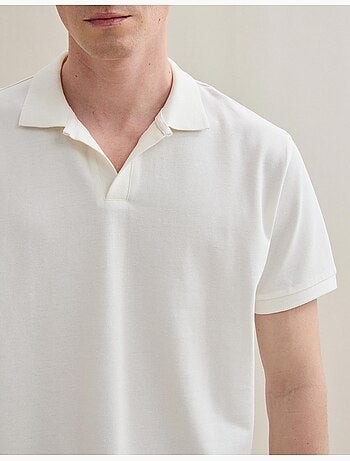 Polo Piquet, MO Fashion