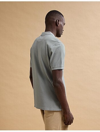 Polo Piquet, MO Fashion