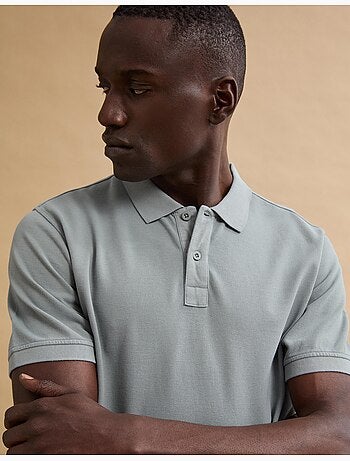 Polo Piquet, MO Fashion