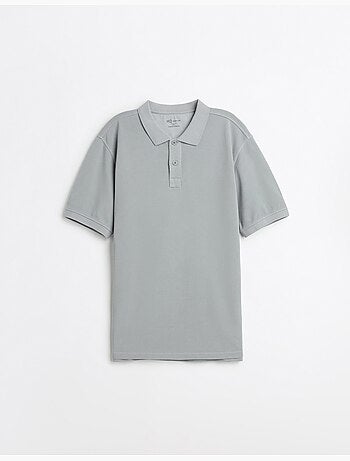 Polo Piquet, MO Fashion