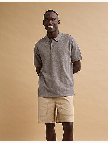 Polo Piquet, MO Fashion