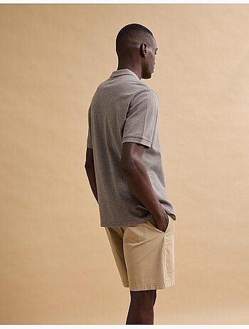 Polo Piquet, MO Fashion