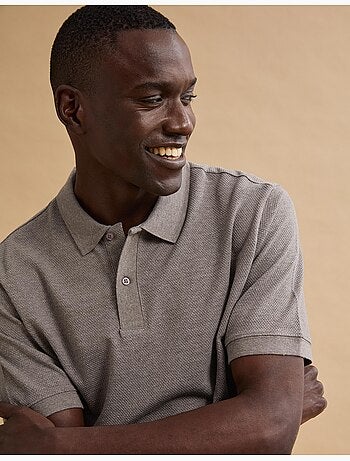Polo Piquet, MO Fashion