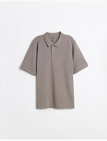 Polo Piquet, MO Fashion