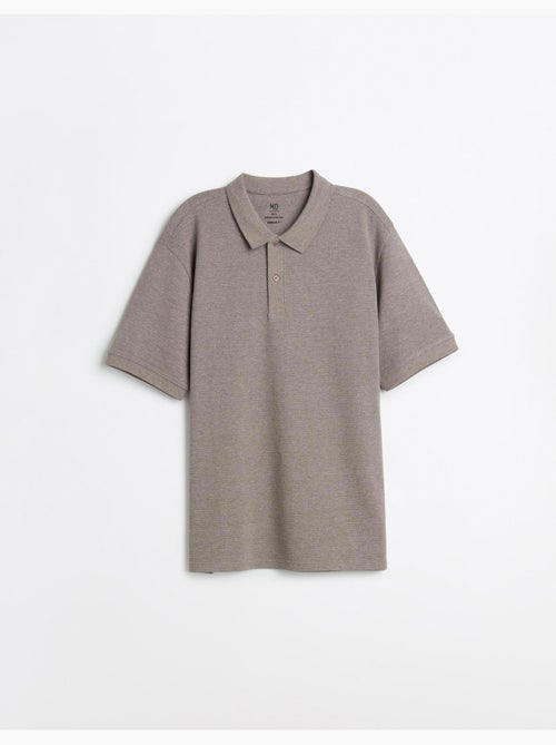 Polo Piquet, MO Fashion - Kiabi
