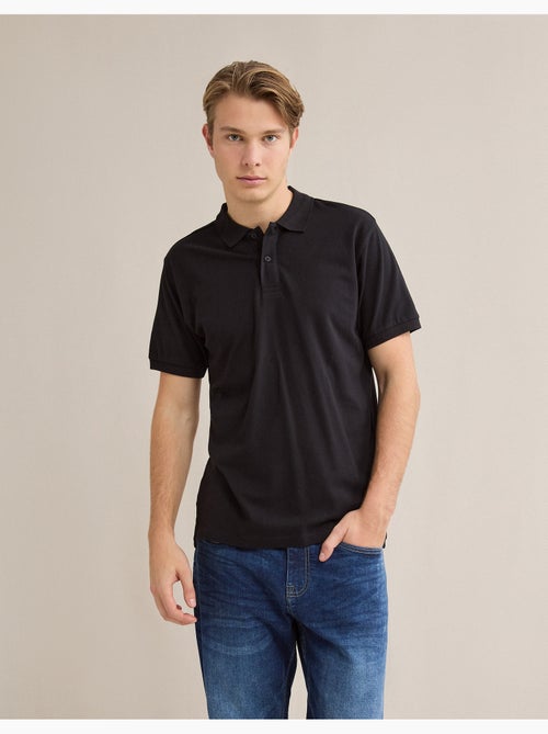 Polo Piquet, MO Fashion - Kiabi