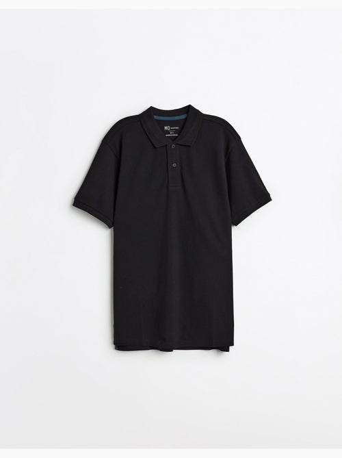 Polo Piquet, MO Fashion - Kiabi