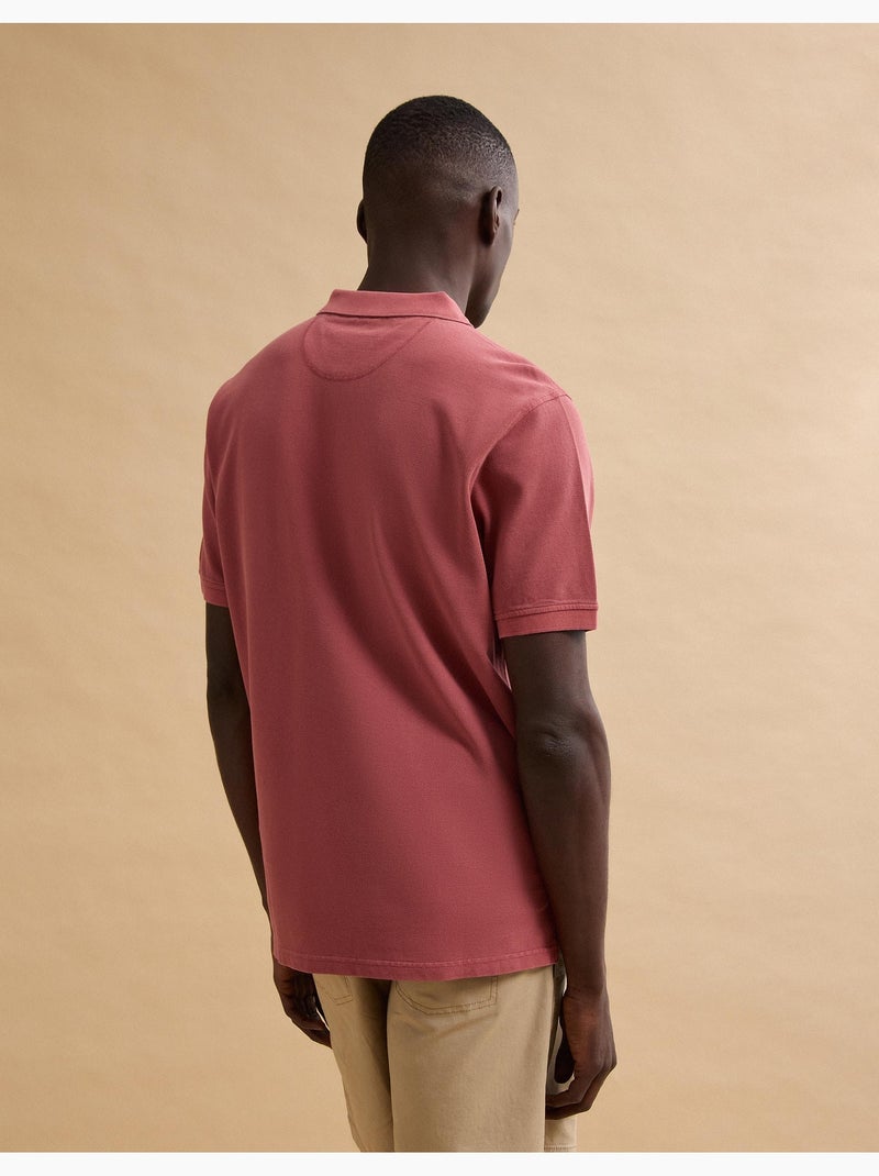 Polo Piquet, MO Fashion Rosa - Kiabi