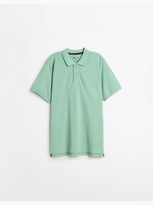 Polo Piquet, MO Fashion - Kiabi