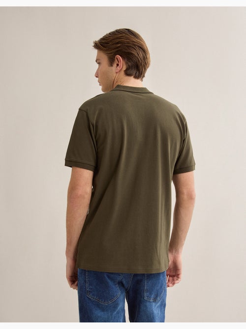 Polo Piquet, MO Fashion - Kiabi