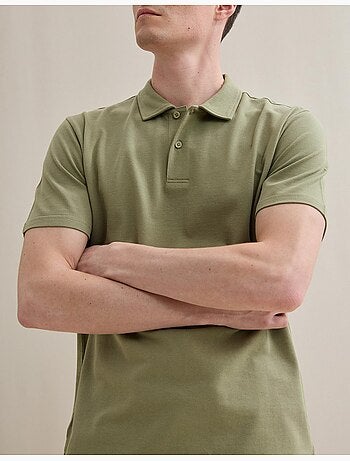 Polo Piquet, MO Fashion