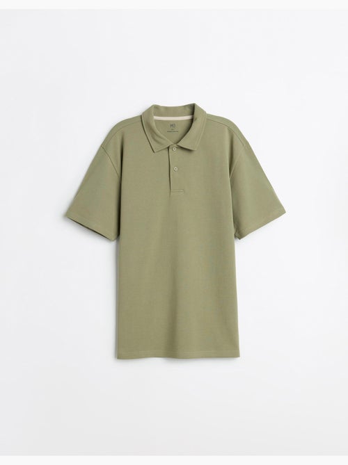 Polo Piquet, MO Fashion - Kiabi