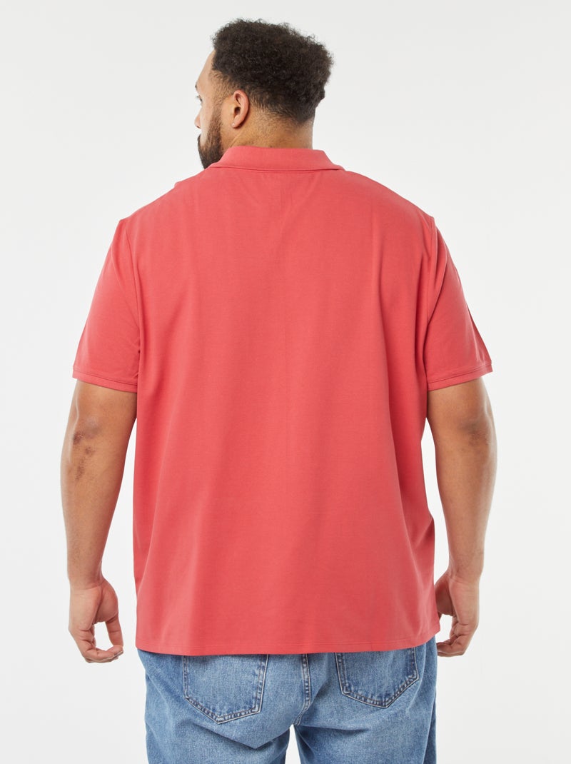 Kitaro Sweatshirt Pullover Uomo Girocollo Cotone Base Blu - Foto 2