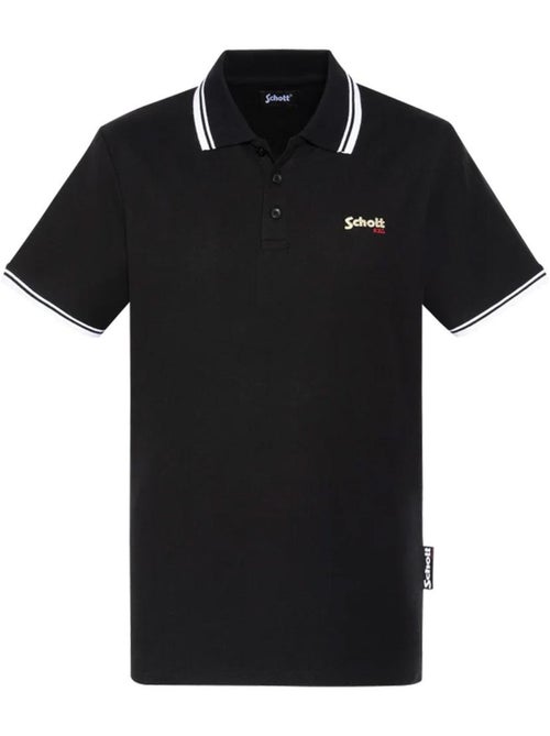 Polo schott da uomo - Kiabi