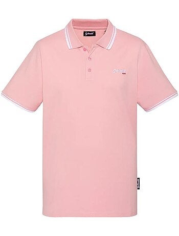 Polo schott da uomo