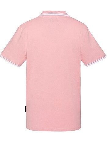 Polo schott da uomo