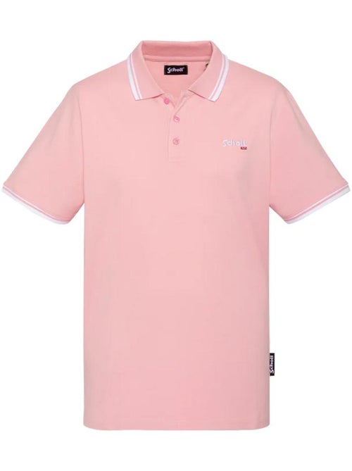 Polo schott da uomo - Kiabi