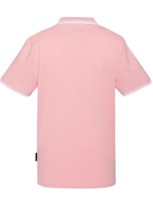Polo schott da uomo - Kiabi