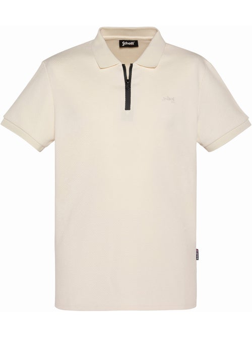 Polo Schott slip-on - Kiabi