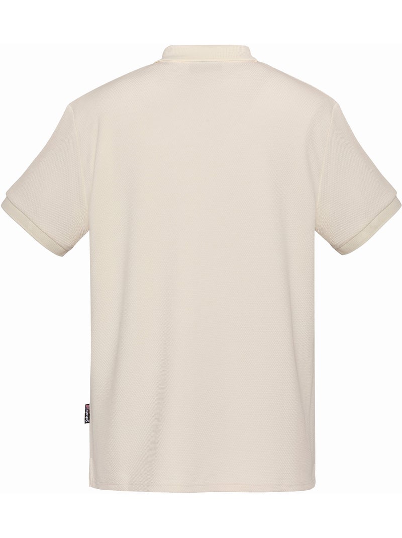 Polo Schott slip-on Bianco sporco - Kiabi