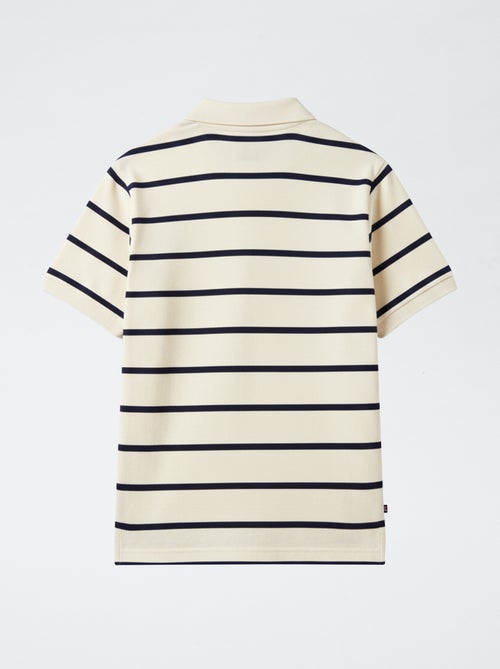 Polo stampata 'Pokémon' in jersey di cotone - Kiabi