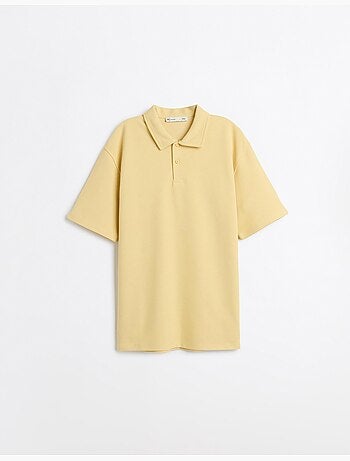 Polo strutturata, MO Fashion