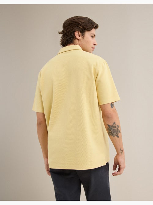 Polo strutturata, MO Fashion - Kiabi