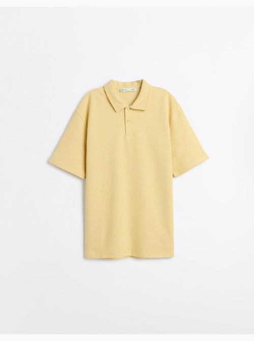 Polo strutturata, MO Fashion - Kiabi