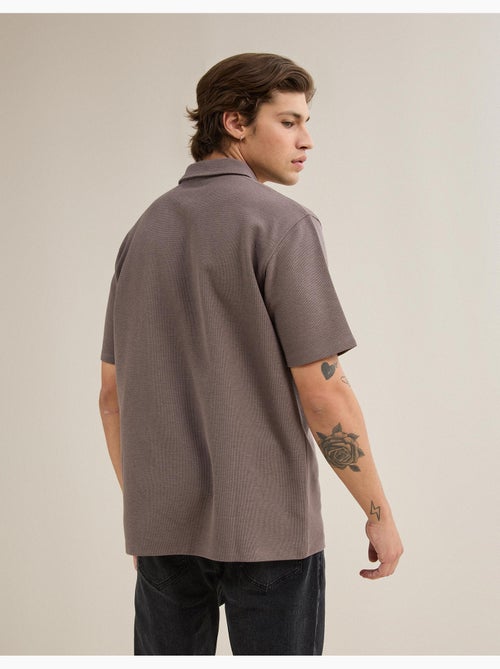 Polo strutturata, MO Fashion - Kiabi
