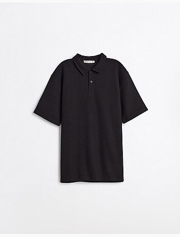 Polo strutturata, MO Fashion