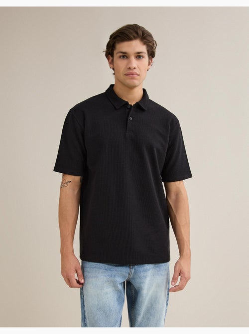 Polo strutturata, MO Fashion - Kiabi