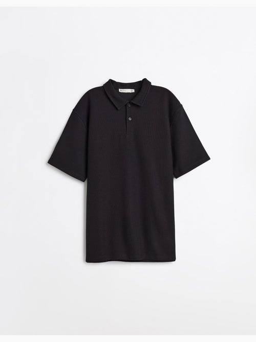 Polo strutturata, MO Fashion - Kiabi