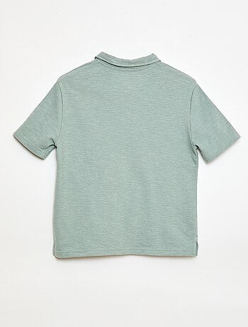 Polo T-shirt