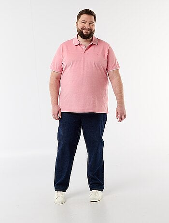 Polo taglio regular