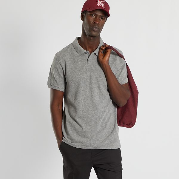 Polo Maniche Corte Uomo - 6912 – Girogama